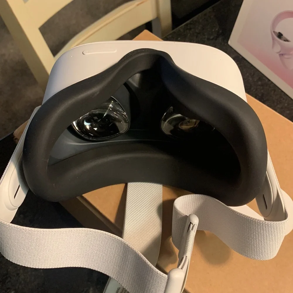 Oculus Quest 2 VR Headset 256 GB